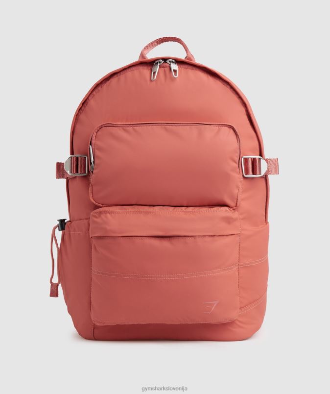 lifestyle nahrbtnik uniseksGymshark terakota roza J00L21068