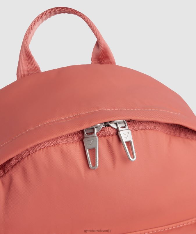 lifestyle nahrbtnik uniseksGymshark terakota roza J00L21068