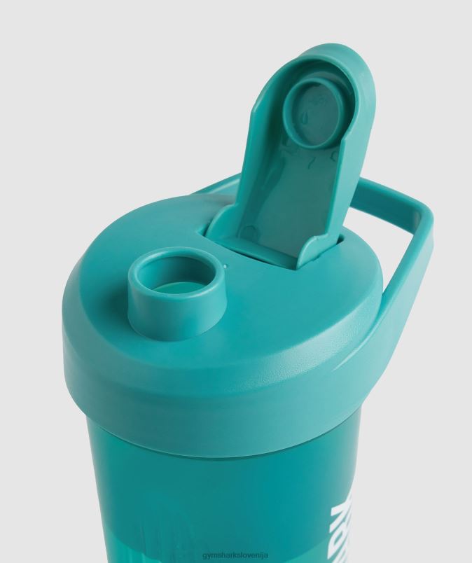 shaker steklenica uniseksGymshark koruznica modra J00L21112