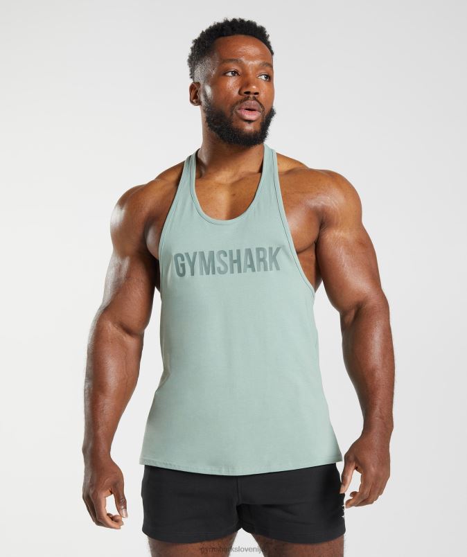 apollo stringer moškiGymshark zelena puščavska kadulja J00L2996