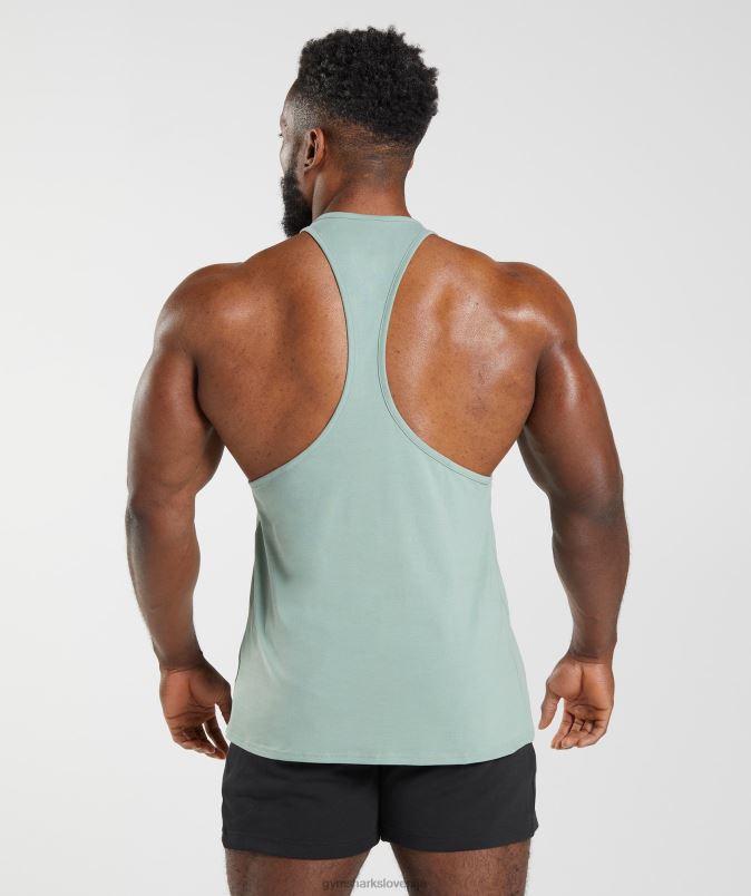apollo stringer moškiGymshark zelena puščavska kadulja J00L2996