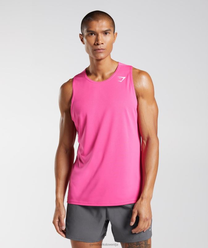 dohodni rezervoar moškiGymshark svetla fuksija J00L2957