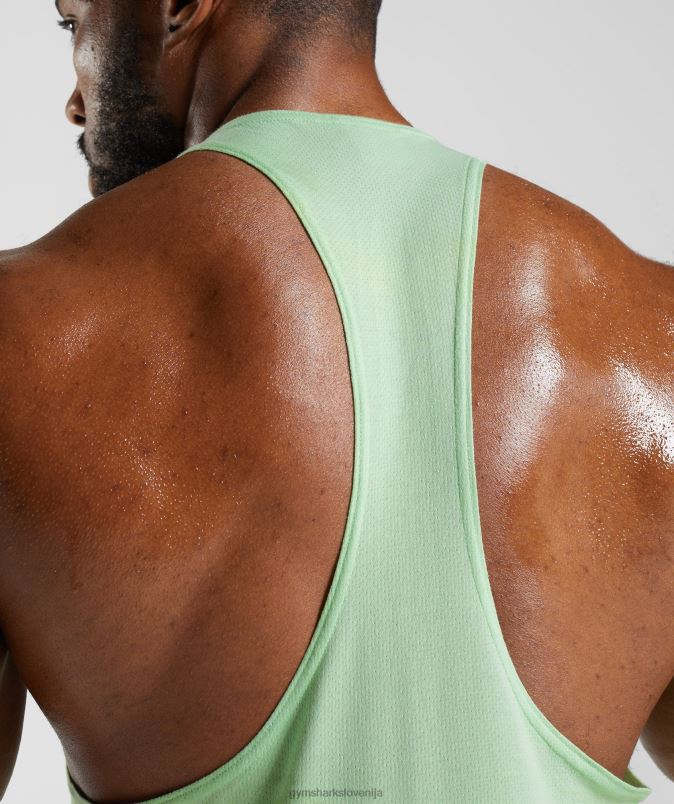 reagirati stringer moškiGymshark aloe zelena J00L2994