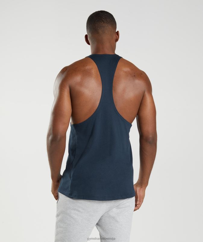 reagirati stringer moškiGymshark mornarica J00L2986