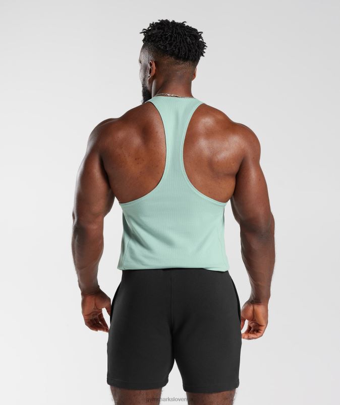 reagirati stringer moškiGymshark mraz teal J00L2993
