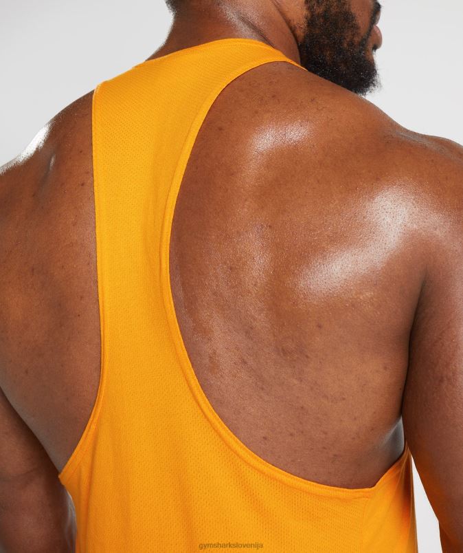 reagirati stringer moškiGymshark sončna oranžna J00L21025