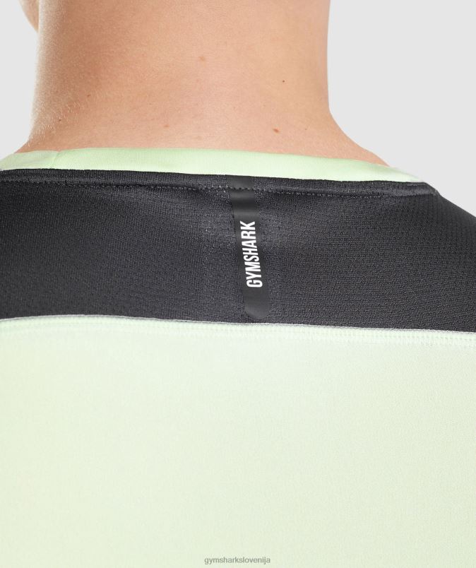rezervoar za razvoj hitrosti moškiGymshark kumara zelena J00L2909
