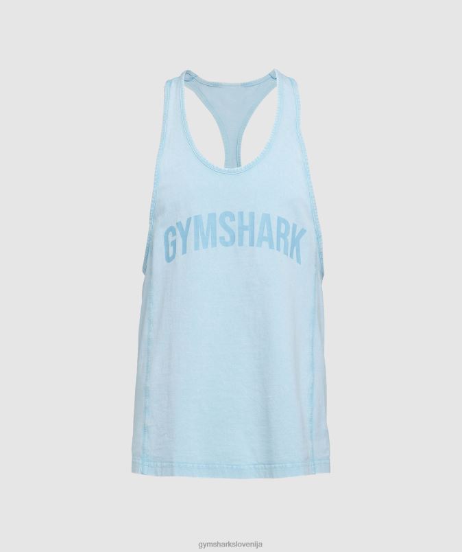 strojno opran stringer moškiGymshark ozon modra J00L2982