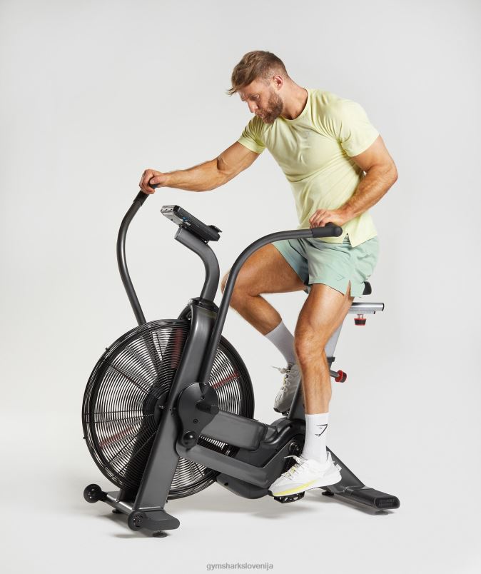 apex 5 hibridne kratke hlače moškiGymshark mraz teal J00L2549