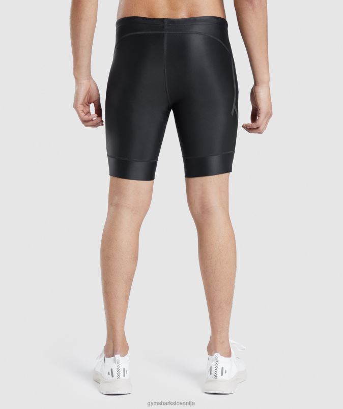 apex multi kratke hlače moškiGymshark Črna J00L2563