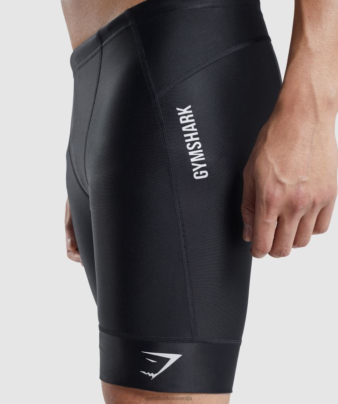 apex multi kratke hlače moškiGymshark Črna J00L2563