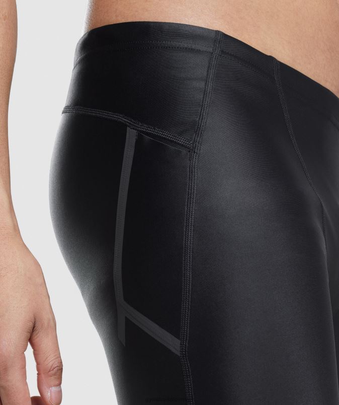 apex multi kratke hlače moškiGymshark Črna J00L2563