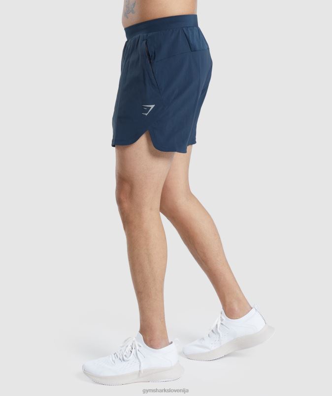 speed evolve 5 kratke hlače moškiGymshark mornarica J00L2515