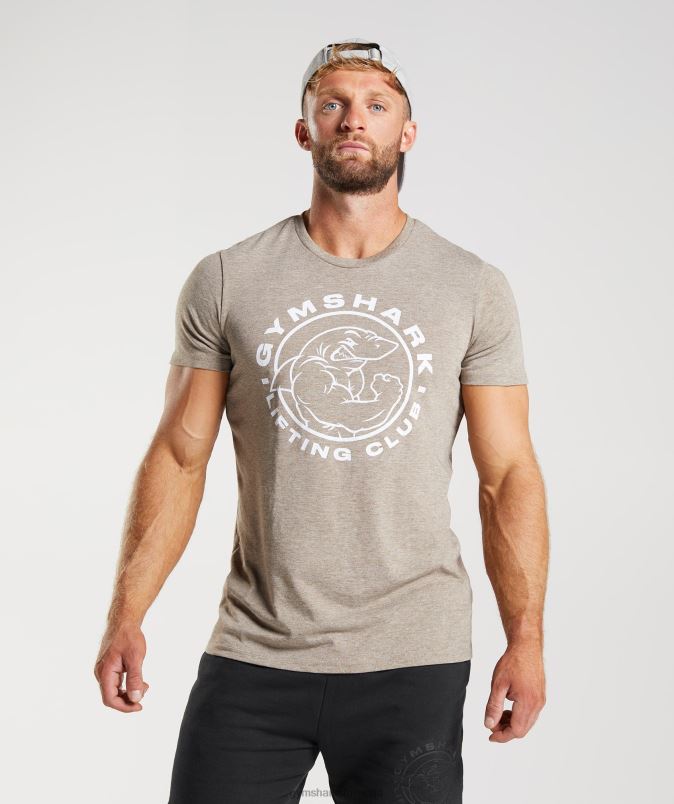 legacy majica moškiGymshark apnenčev lapor J00L2693