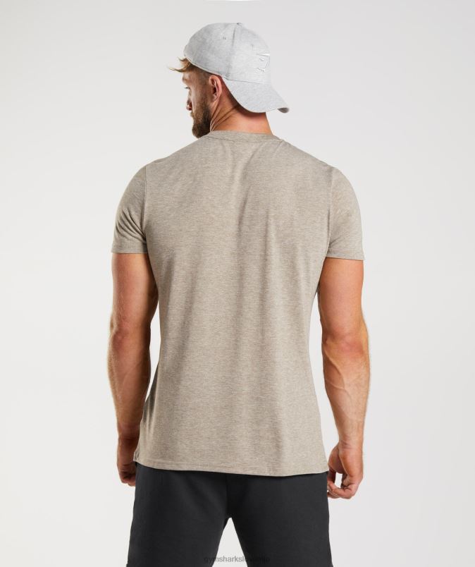 legacy majica moškiGymshark apnenčev lapor J00L2693