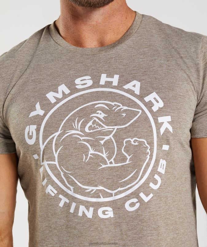 legacy majica moškiGymshark apnenčev lapor J00L2693