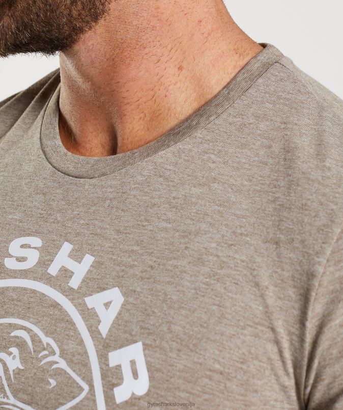 legacy majica moškiGymshark apnenčev lapor J00L2693