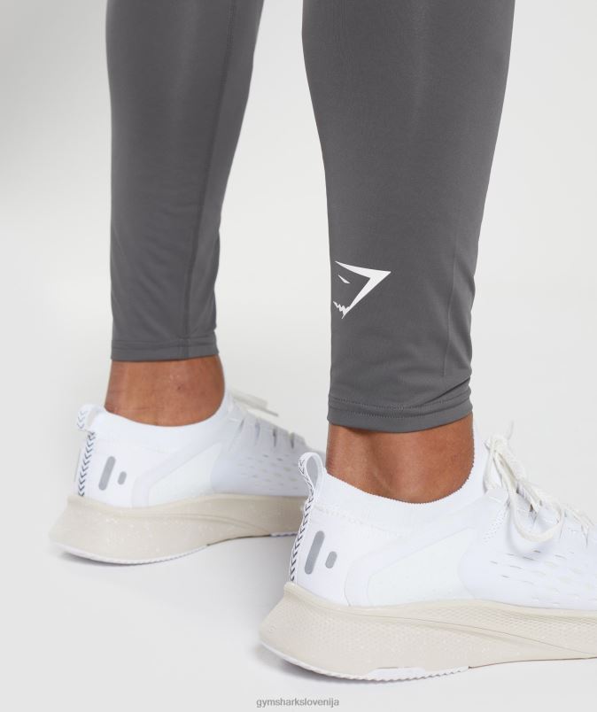 element baselayer pajkice moškiGymshark silhueta siva J00L21032