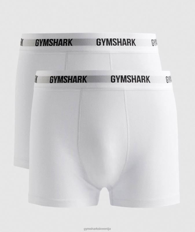 boksarice 2k moškiGymshark bela J00L21048