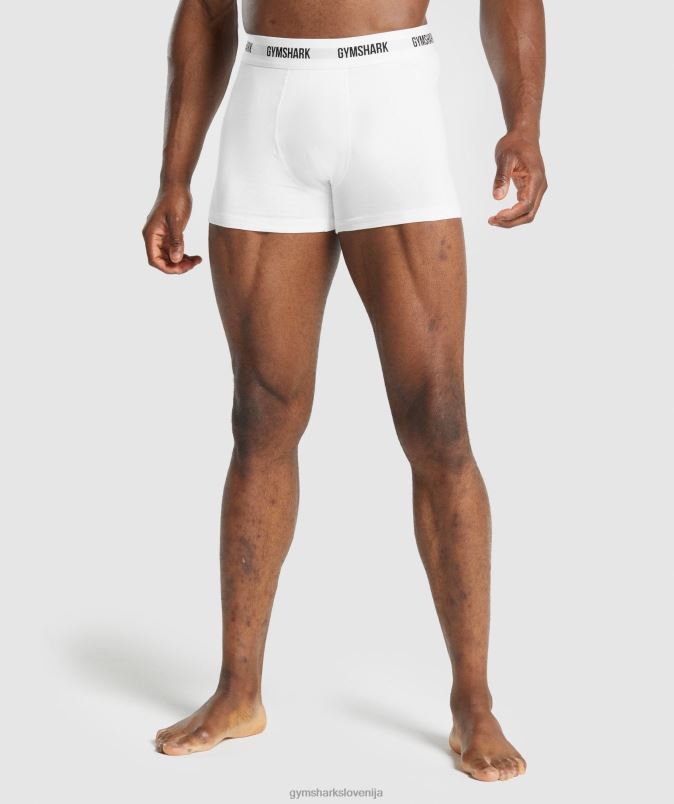 boksarice 2k moškiGymshark bela J00L21048