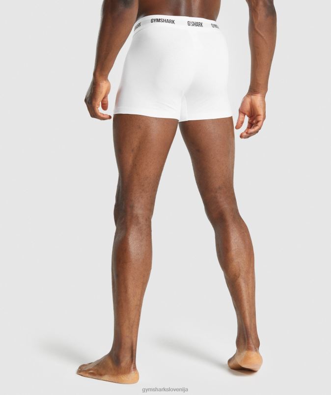 boksarice 2k moškiGymshark bela J00L21048