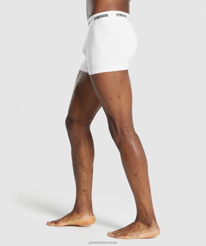boksarice 2k moškiGymshark bela J00L21048