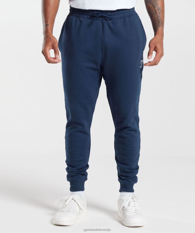 tekači na grebenu moškiGymshark mornarica J00L21059
