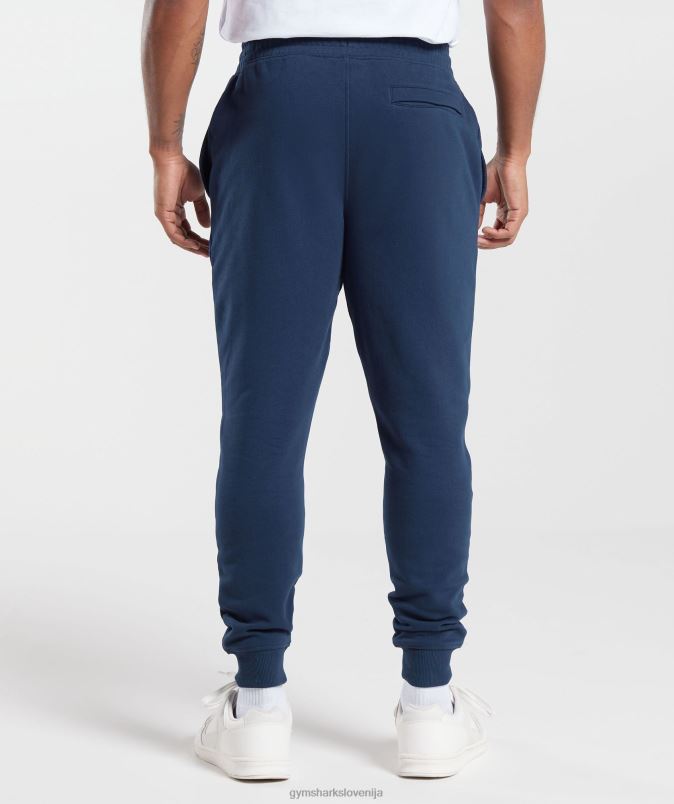 tekači na grebenu moškiGymshark mornarica J00L21059