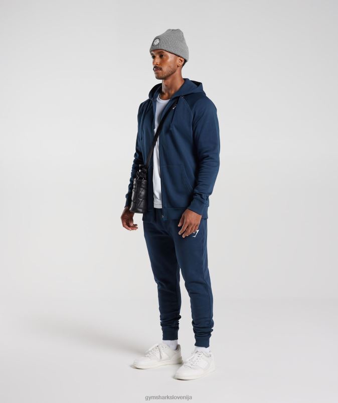 tekači na grebenu moškiGymshark mornarica J00L21059