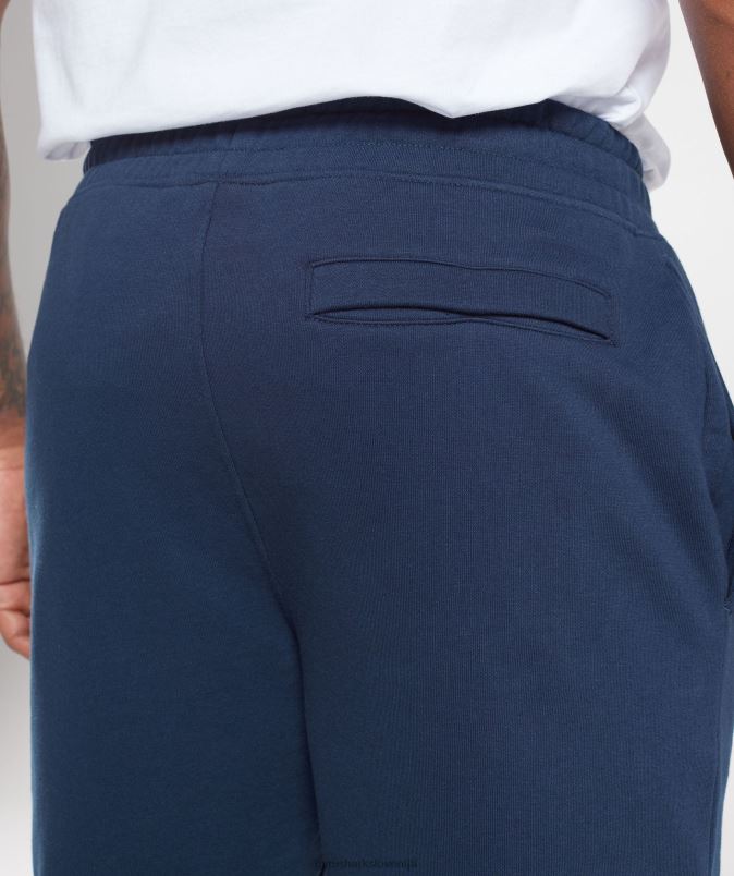 tekači na grebenu moškiGymshark mornarica J00L21059
