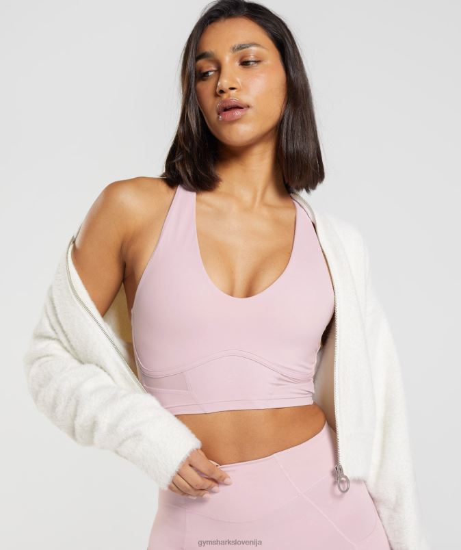 pletena jakna whitney trepalnic ženskeGymshark strešno okno belo J00L2409