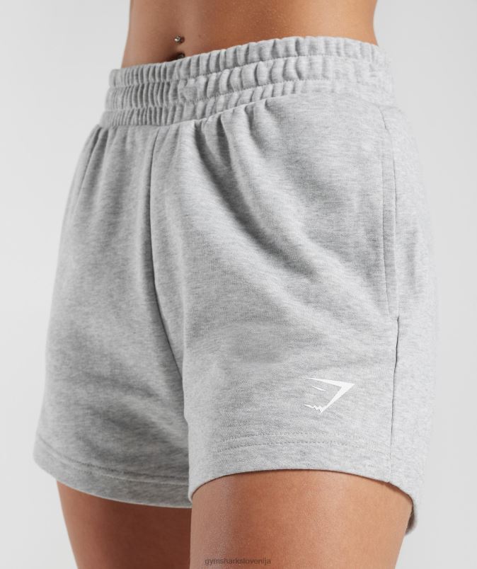 močne breskve kratke hlače ženskeGymshark svetlo sivi lapor J00L230