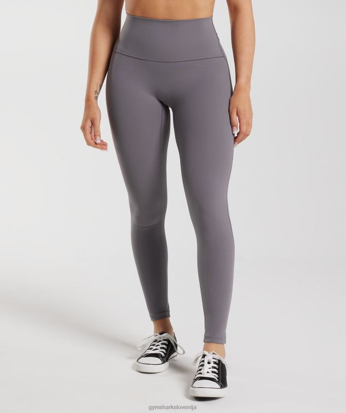 Legica legice ženskeGymshark titan siva J00L2267