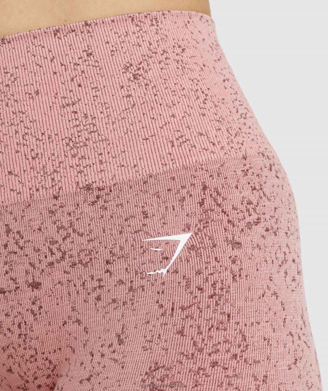 adapt fleck brezšivne pajkice ženskeGymshark mineral | paige roza J00L2321