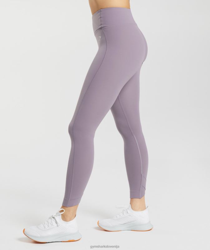 crossover pajkice ženskeGymshark skrilavca sivke J00L2273