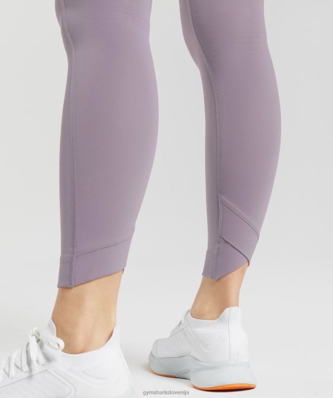 crossover pajkice ženskeGymshark skrilavca sivke J00L2273