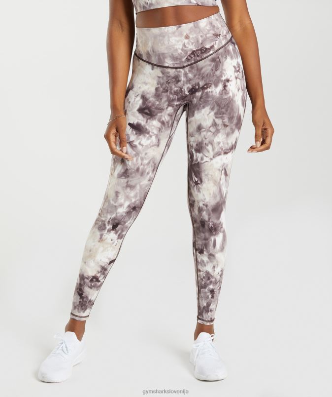 dvignite pajkice ženskeGymshark cementno rjavo barvilo v spreju J00L2285