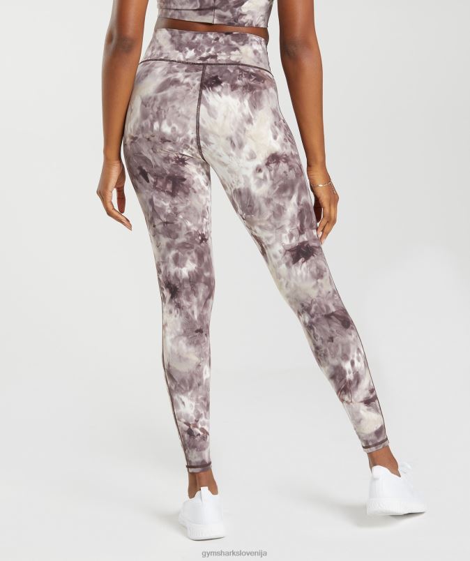 dvignite pajkice ženskeGymshark cementno rjavo barvilo v spreju J00L2285
