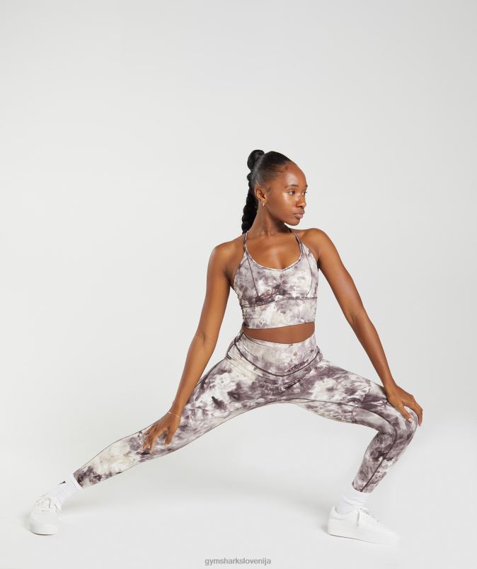 dvignite pajkice ženskeGymshark cementno rjavo barvilo v spreju J00L2285