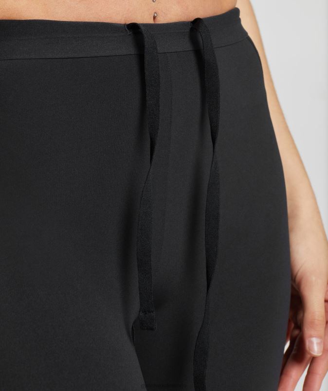 tekaške pajkice ženskeGymshark Črna J00L2277