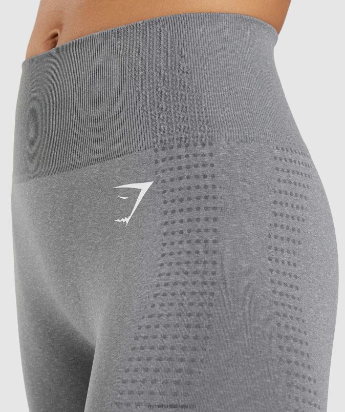 vitalne brezšivne pajkice 2.0 ženskeGymshark dimljeno sivi lapor J00L2250