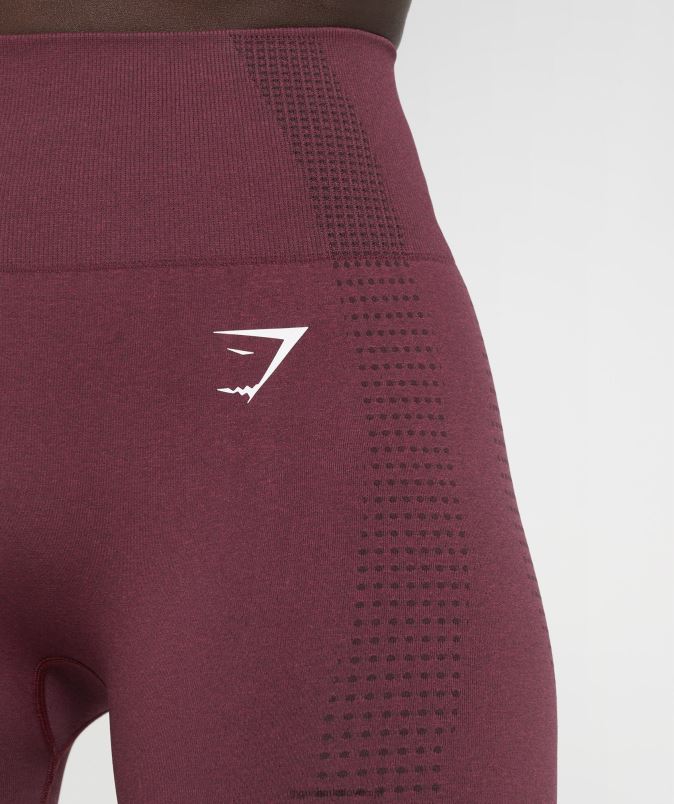 vitalne brezšivne pajkice 2.0 ženskeGymshark pečen kostanjev lapor J00L2335