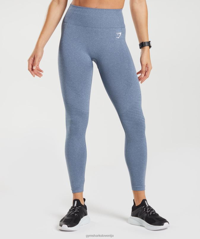 vitalne brezšivne pajkice 2.0 ženskeGymshark večerni modri lapor J00L2276