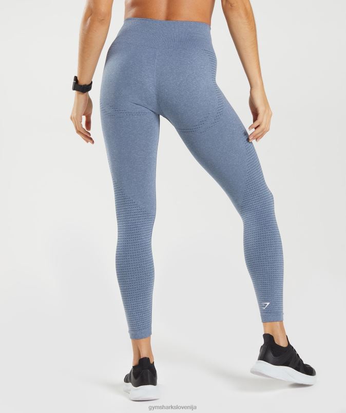 vitalne brezšivne pajkice 2.0 ženskeGymshark večerni modri lapor J00L2276