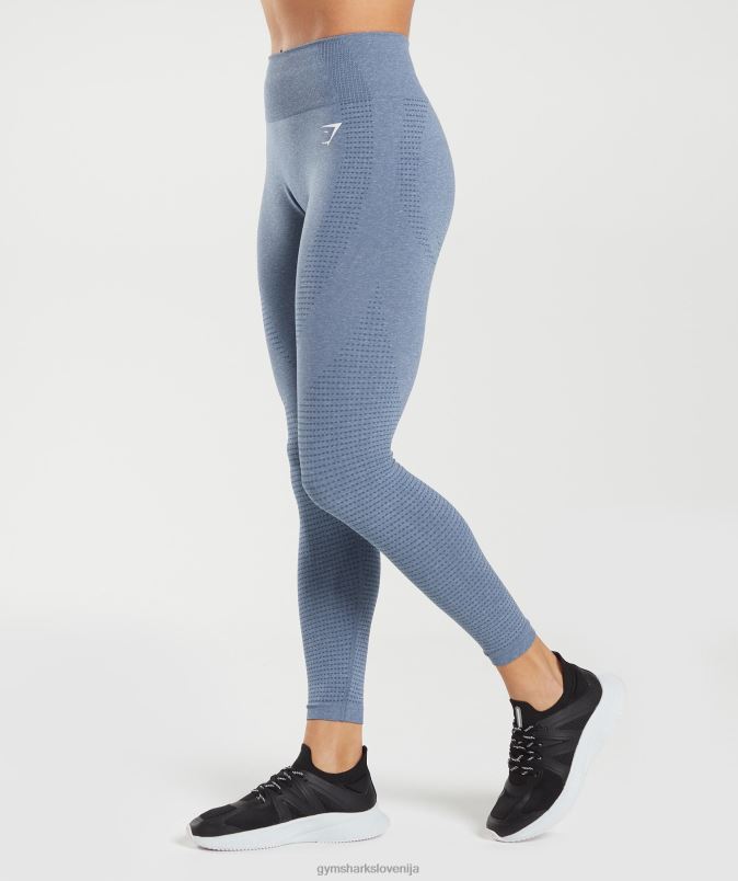 vitalne brezšivne pajkice 2.0 ženskeGymshark večerni modri lapor J00L2276