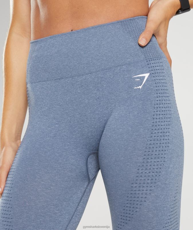 vitalne brezšivne pajkice 2.0 ženskeGymshark večerni modri lapor J00L2276