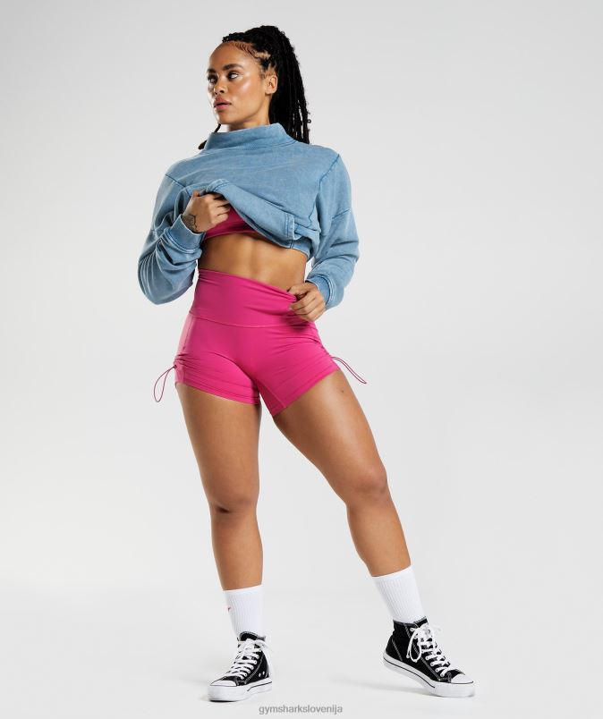 legacy sprana jopica ženskeGymshark ob jezeru modra J00L2404
