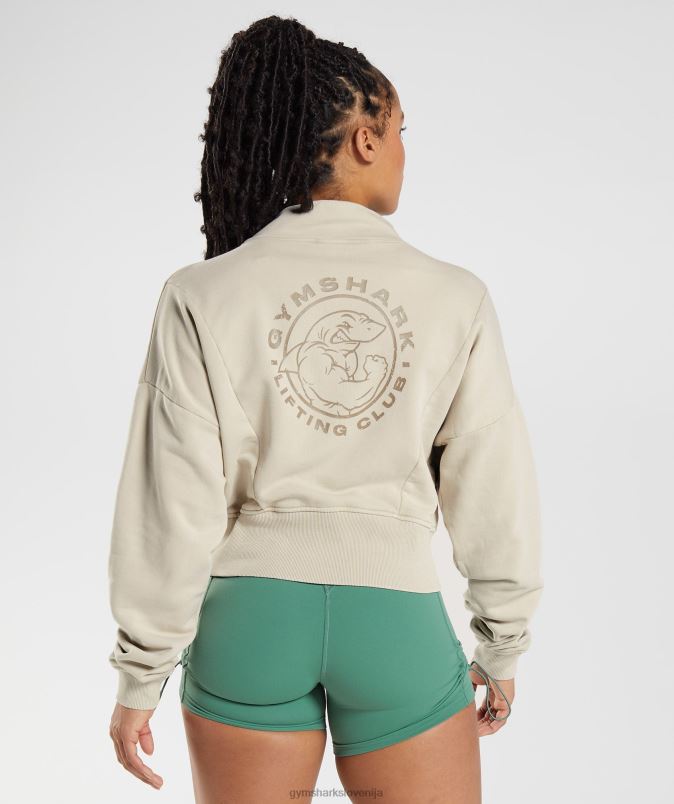 legacy sprana jopica ženskeGymshark prodnato siva J00L2399