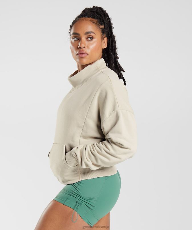 legacy sprana jopica ženskeGymshark prodnato siva J00L2399