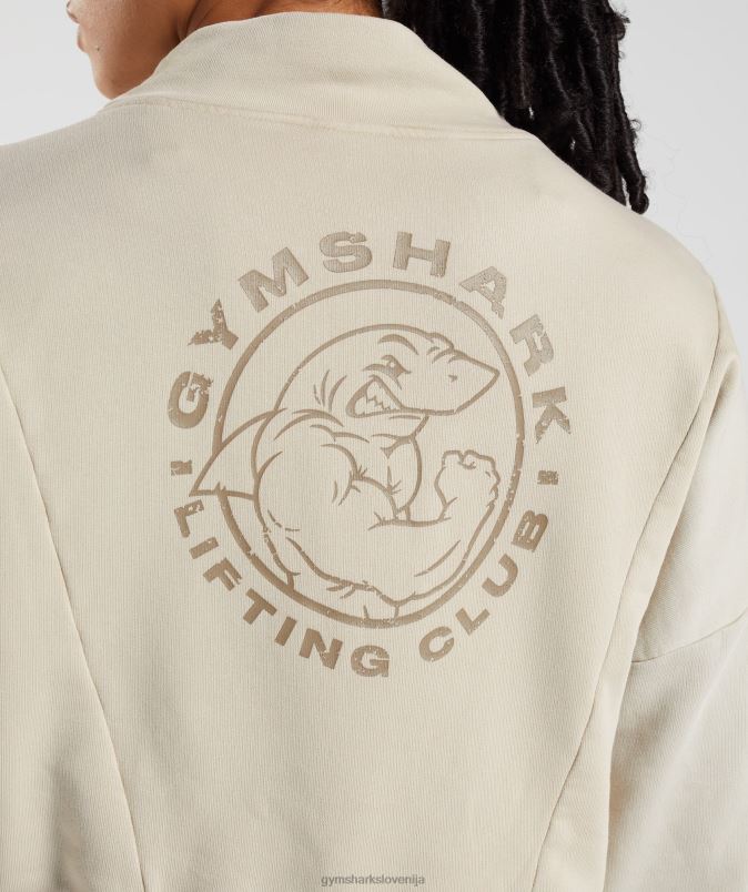 legacy sprana jopica ženskeGymshark prodnato siva J00L2399